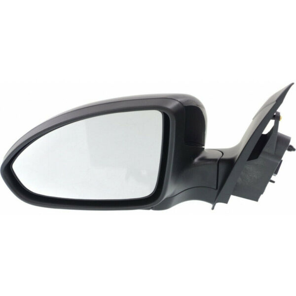 New Fits CHEVROLET CRUZE 2011-15 LH Side Power Mirror Man Fldg Heated GM1320421