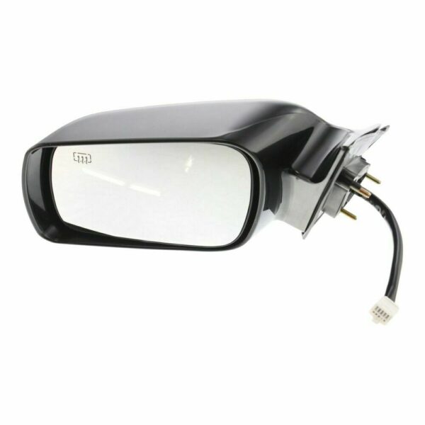 New Fits TOYOTA AVALON 00-04 LH Side Power Mirror Non-Folding Heated TO1320209