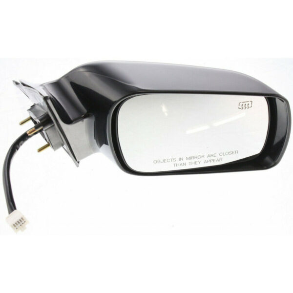 New Fits TOYOTA AVALON 00-04 RH Side Power Mirror Non-Folding Heated TO1321209