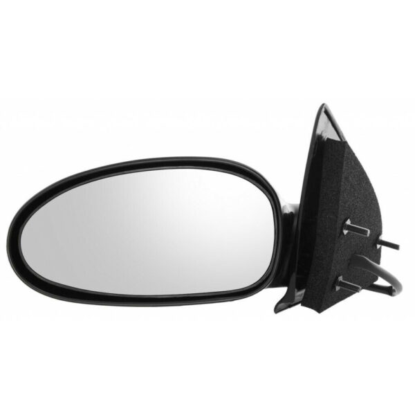 New Fits SATURN S-SERIES 1997-2002 Left Side Power Mirror Non-Heated GM1320200