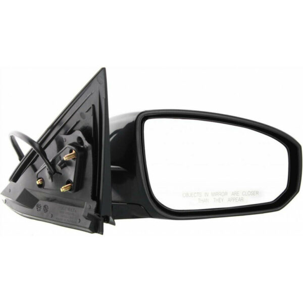 New Fits NISSAN MAXIMA 2004-2005 RH Side Power Mirror Man Fldg Heated NI1321161