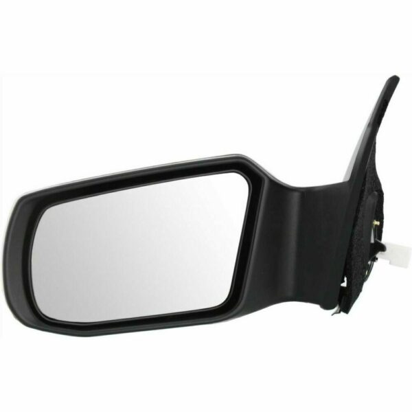 New Fits NISSAN ALTIMA 07-12 LH Side Power Mirror Non-Folding Non-Htd NI1320163