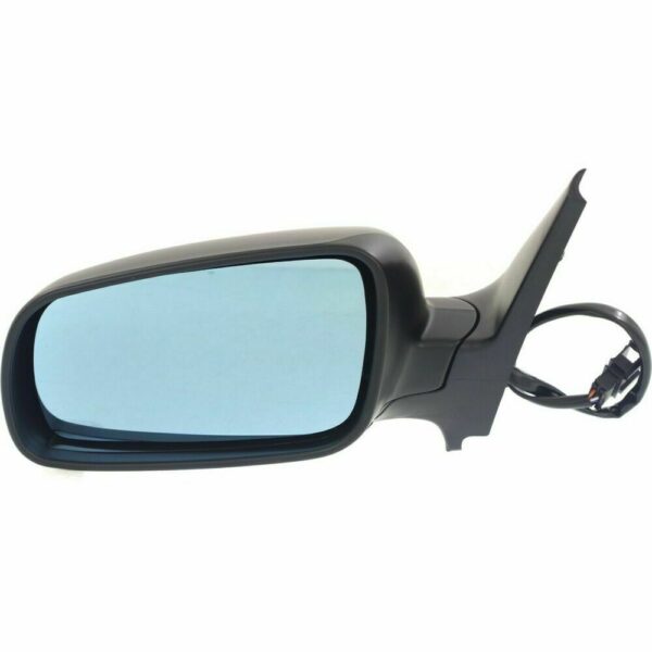 New Fits VOLKSWAGEN GOLF 99-06 Driver Side Pwr Mirror Man Folding Htd VW1320111