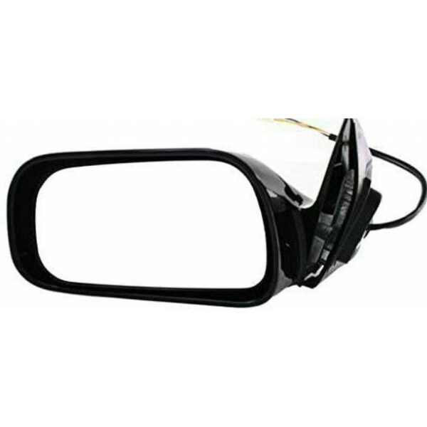 New Fits TOYOTA AVALON 1995-99 LH Side Pwr Mirror Non-Folding Non-Htd TO1320155