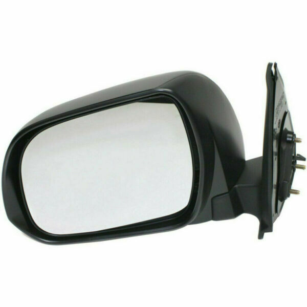 New Fits TOYOTA TACOMA 2012-2015 LH Side Man Mirror Man Fldg Non-Htd TO1320281