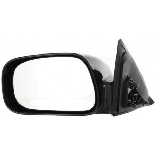 New Fits TOYOTA CAMRY 2002-06 LH Side Power Mirror Non-Folding Heated TO1320168