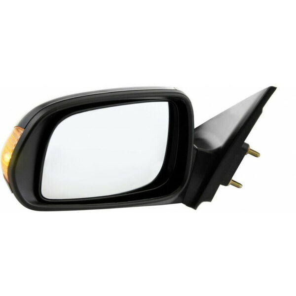 New Fits SCION TC 2005-10 LH Side Power Mirror Non-Folding Non-Heated SC1320102