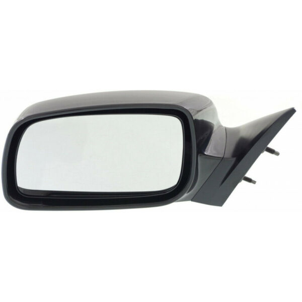 New Fits TOYOTA CAMRY 2007-2011 LH Side Power Mirror Non-Fldg Non-Htd TO1320238