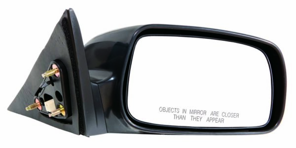 New Fits TOYOTA CAMRY 2007-2011 RH Side Power Mirror Non-Fldg Non-Htd TO1321238