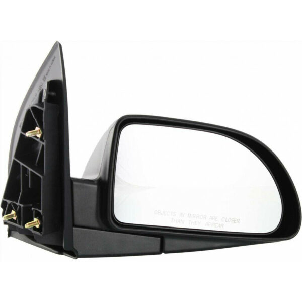 New Fits SATURN VUE 2002-07 RH Side Manual Mirror Man Folding Non-Htd GM1321271