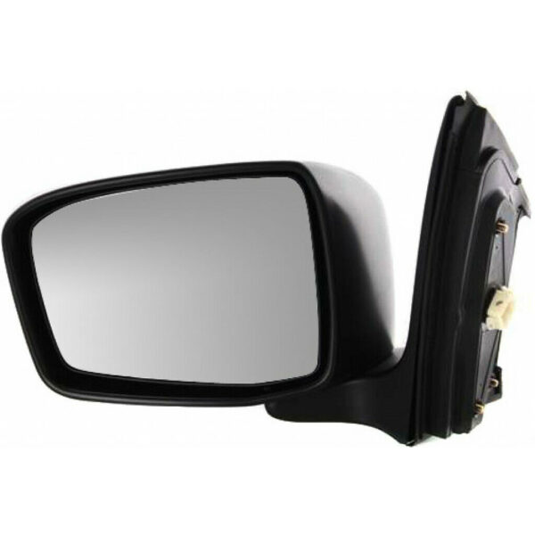 New Fits HONDA ODYSSEY 05-10 LH Side Pwr Mirror Manual Folding Heated HO1320155