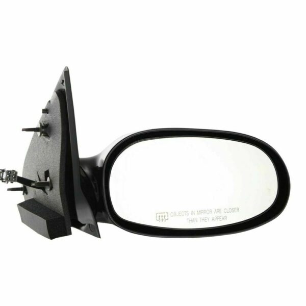 New Fits SATURN L-SERIES 00-05 RH Side Power Mirror Heated Paintable GM1321235