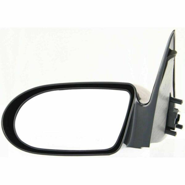 New Fits GEO METRO 95-01 LH Side Manual Mirror Non-Folding Non-Heated GM1320269