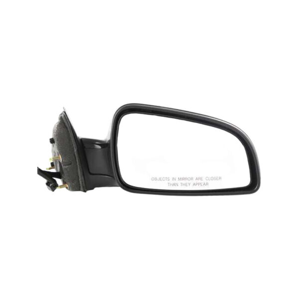 New Fits SATURN AURA 07-09 RH Side Pwr Mirror Manual Folding Non-Htd GM1321342