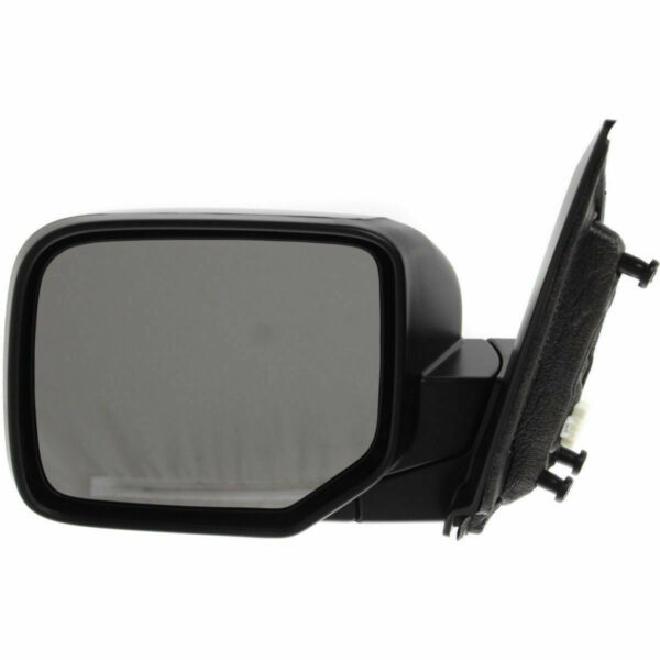 New Fits HONDA PILOT 09-15 LH Side Power Mirror Manual Folding Heated HO1320248