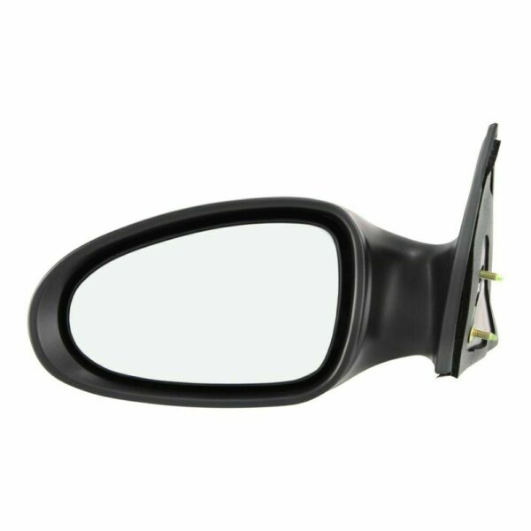 New Fits NISSAN ALTIMA 05-06 LH Side Power Mirror Non-Folding Non-Htd NI1320156