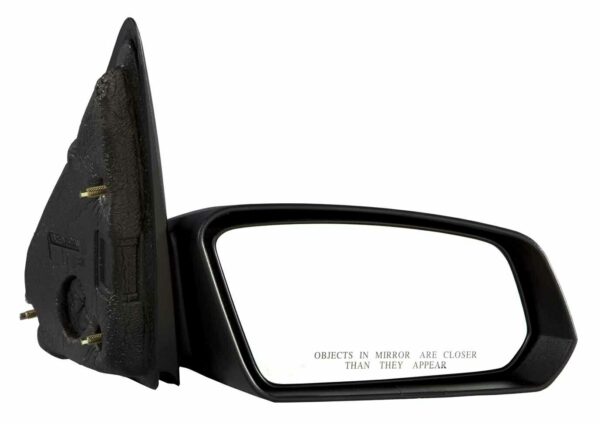 New Fits SATURN ION 2003-07 RH Side Man Mirror Non-Folding Non-Heated GM1321266