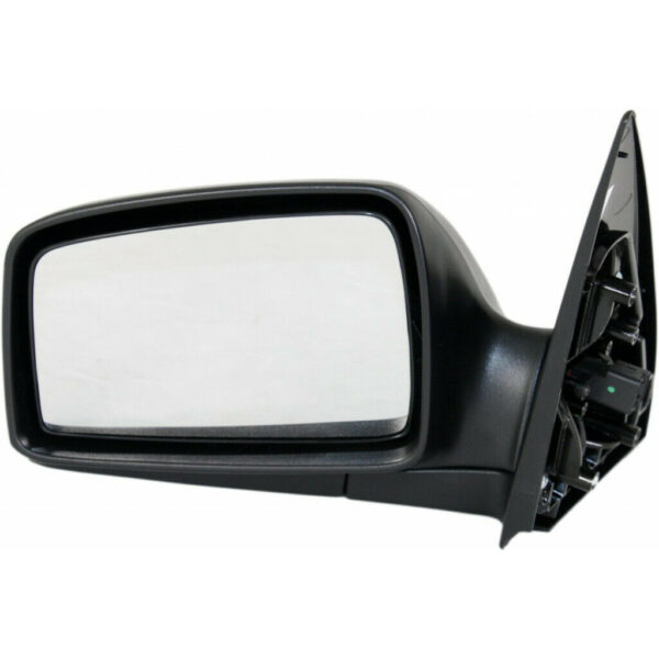 New Fits KIA SPORTAGE 05-07 LH Side Pwr Mirror Manual Folding Heated KI1320132