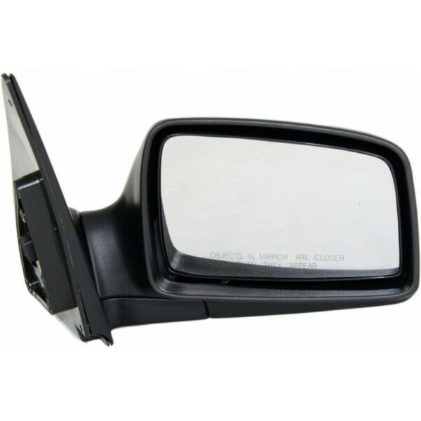 New Fits KIA SPORTAGE 05-07 RH Side Pwr Mirror Manual Folding Heated KI1321132