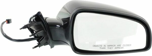 New Fits SATURN AURA 07-09 RH Side Power Mirror Manual Folding Heated GM1321319