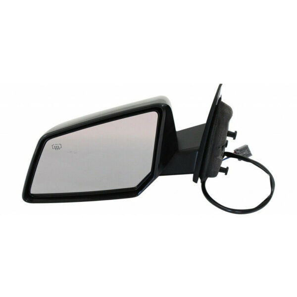 New Fits SATURN OUTLOOK 2008-2010 LH Side Power Mirror Folding Heated GM1320398