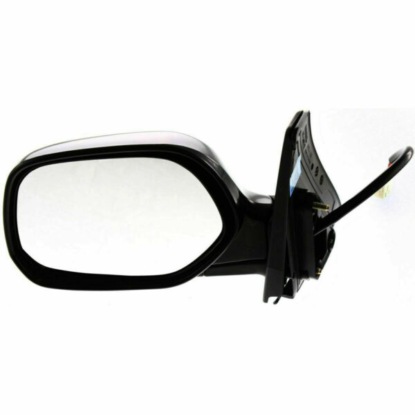 New Fits SCION XB 2004-06 LH Side Power Mirror Manual Folding Non-Htd SC1320101