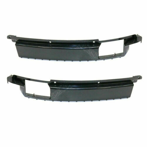 New Set of 2 Fits FORD FUSION 2013-2016 Front Left & Right Side Bumper Bracket