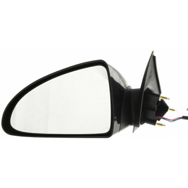 New Fits PONTIAC G6 08-10 LH Side Power Mirror Manual Folding Non-Htd GM1320361