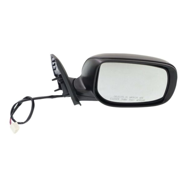 New Fits SCION TC 2011-2016 Passenger RH Side Power Mirror Non-Heated SC1321105