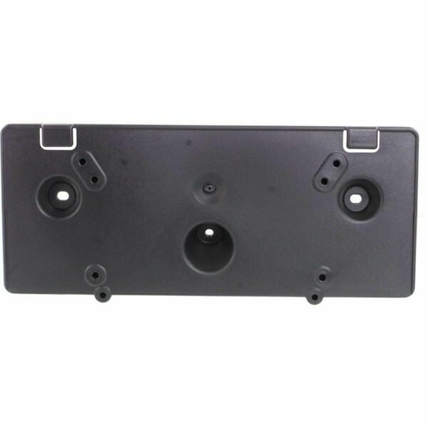 New Fits FORD EXPLORER 2016-17 Front License Plate Bracket FO1068158