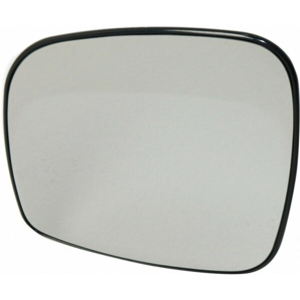 New Fits GRAND CARAVAN/TOWN AND COUNTRY 08-10 Left Side Mirror Glass CH1324106