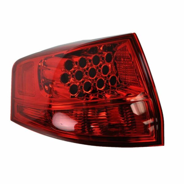 New Fits ACURA MDX 07-09 Tail Lamp Rear Outer LH Side Lens and Housing AC2818114