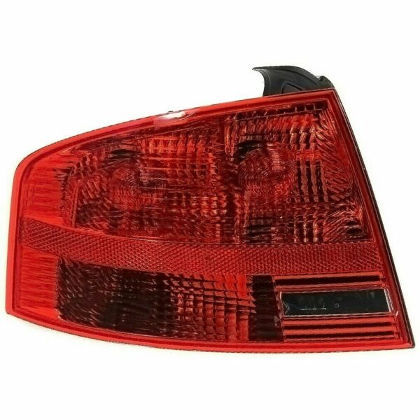 New Fits AUDI A4 2005-2008 Tail Lamp Driver Left Side Outer Assembly AU2800103