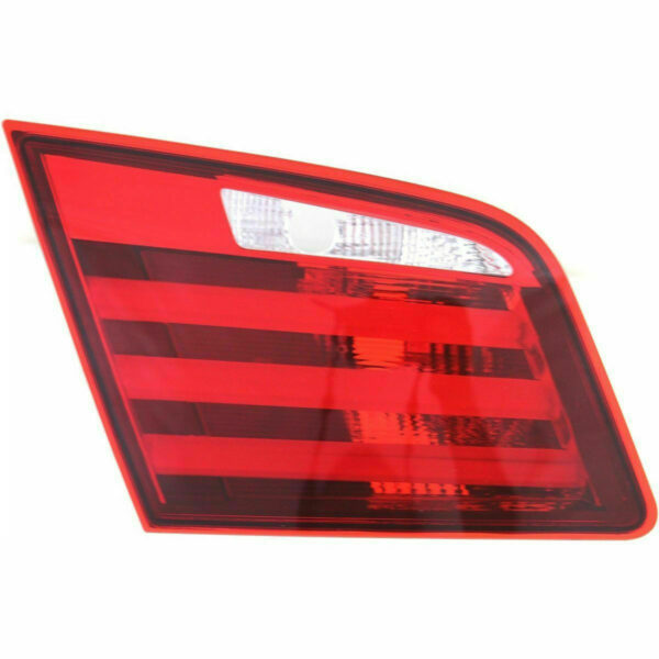 New Fits BMW 5-SERIES 2011-13 Tail Lamp LH Side Inner Lens & Housing BM2802107