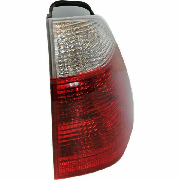 New Fits BMW X5 2004-2006 Tail Lamp Passenger RH Side Outer Assembly BM2801118