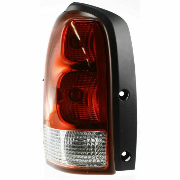 New Fits PONTIAC MONTANA 2005-2009 Tail Lamp Driver LH Side Assembly GM2800183