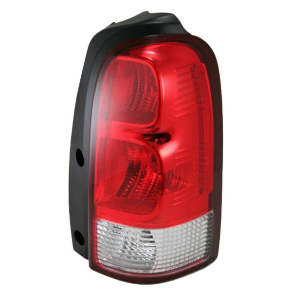 New Fits PONTIAC MONTANA 2005-09 Tail Lamp Passenger RH Side Assembly GM2801183