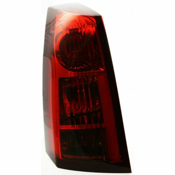 New Fits CADILLAC CTS 2004-07 Tail Lamp Driver Left Side Assembly GM2800198