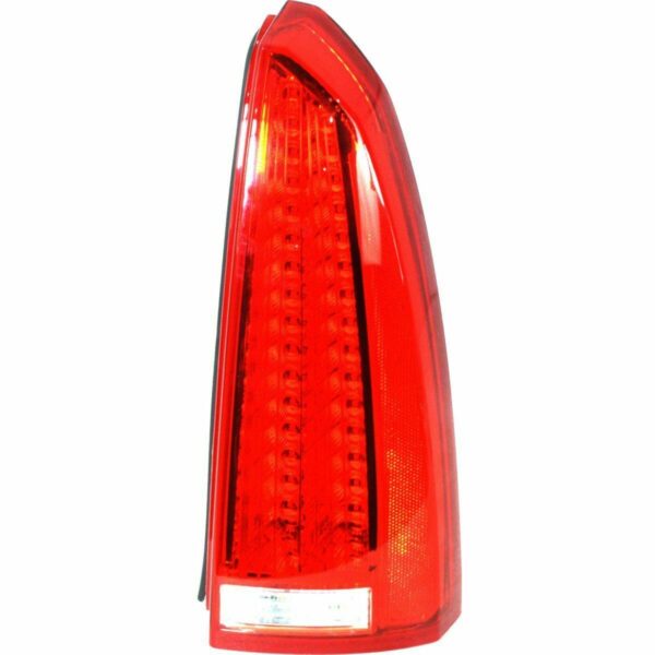 New Fits CADILLAC DTS 2006-11 Tail Lamp Passenger Right Side Assembly GM2819181