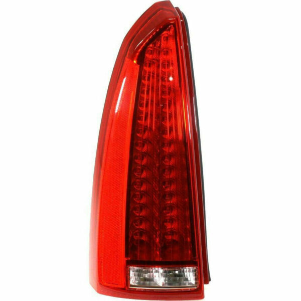 New Fits CADILLAC DTS 2006-11 Tail Lamp Driver Left Side Assembly GM2818181