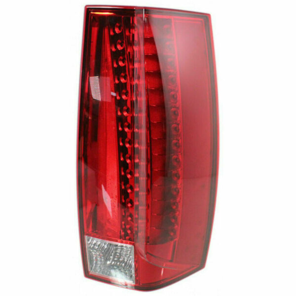 New Fits CADILLAC ESCALADE 07-14 Tail Lamp Passenger RH Side Assembly GM2801232