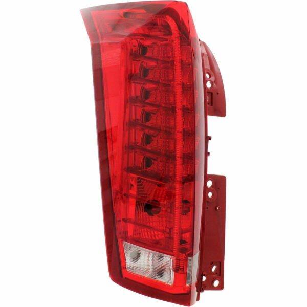 New Fits CADILLAC SRX 2010-16 Tail Lamp Driver Left Side Assembly GM2800255