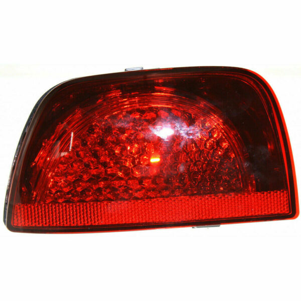 New Fits CHEVROLET CAMARO 2010-13 Tail Lamp Right Side Outer Assembly GM2805106