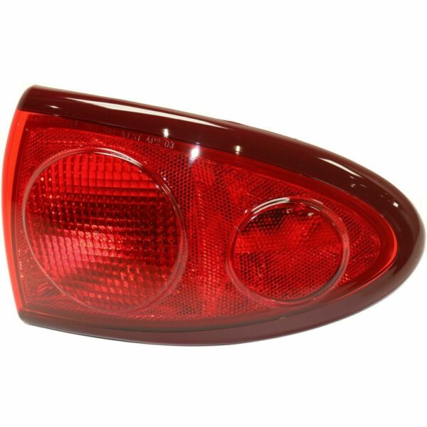 New Fits CHEVROLET CAVALIER 03-05 Tail Lamp Passenger Outer Assembly GM2801160
