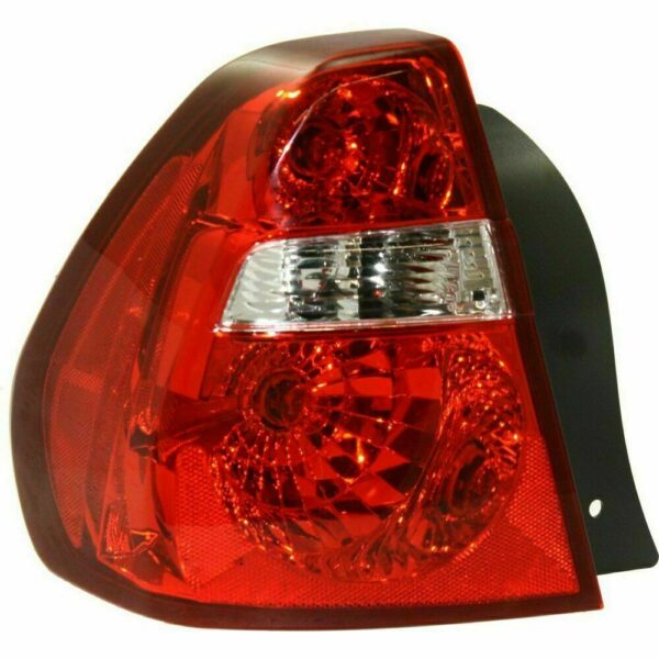 New Fits CHEVROLET MALIBU 2004-2008 Tail Lamp Driver LH Side Assembly GM2800165