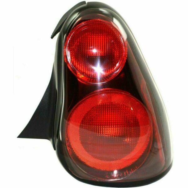 New Fits CHEVROLET MONTE CARLO 00-05 Tail Lamp RH Side Lens & Housing GM2801180