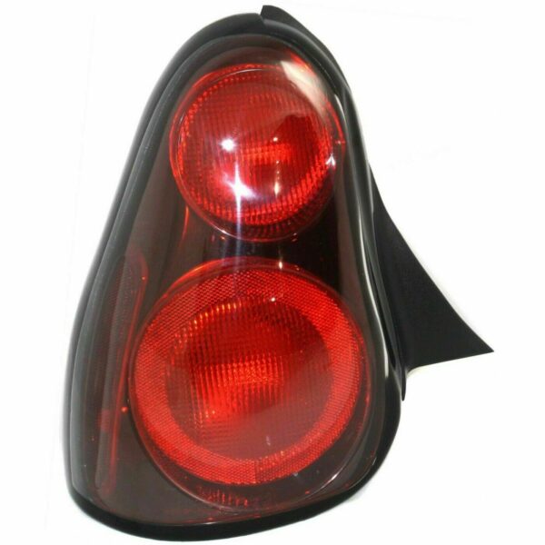 New Fits CHEVROLET MONTE CARLO 00-05 Tail Lamp LH Side Lens & Housing GM2800180