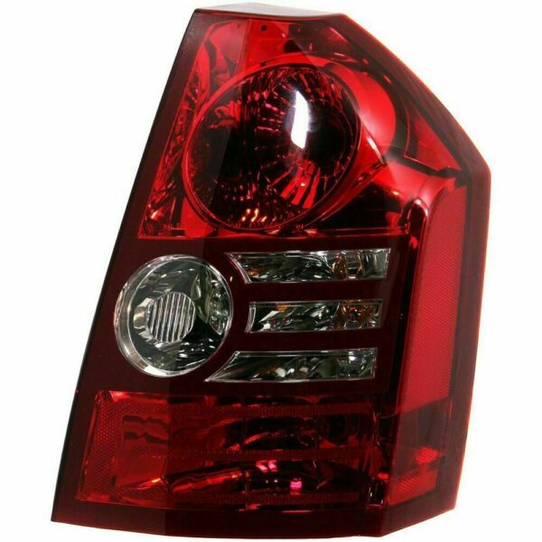 New Fits CHRYSLER 300 2008-10 Tail Lamp Passenger Right Side Assembly CH2819117