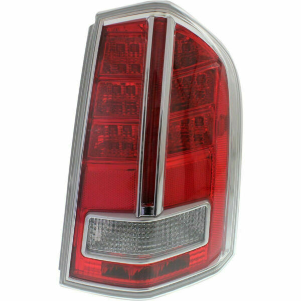 New Fits CHRYSLER 300 2011-12 Tail Lamp Passenger Right Side Assembly CH2801200