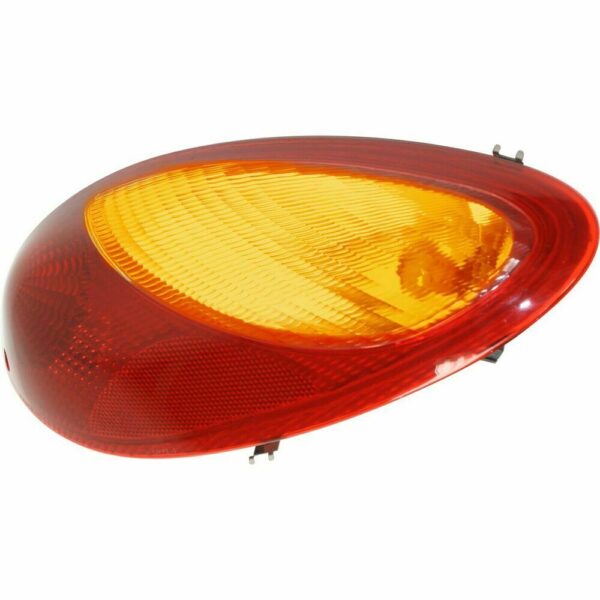 New Fits CHRYSLER PT CRUISER 01-05 Tail Lamp Passenger Side Assembly CH2801145